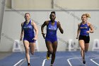 Track & Field  Women’s Track & Field open up the 2023 indoor season with a home meet against Colby College. They also competed against visiting Wentworth Institute of Technology, Worcester State University, Gordon College and Connecticut College. - Photo by Keith Nordstrom